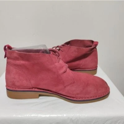 Hush Puppies Crya Catelyn Ankle Booties Womens 11 - Image 1 of 4