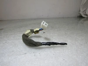 Vauxhall Opel Zafira B left front door card interior tweeter speaker connector p - Imagen 1 de 4