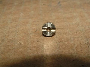 CARBURADOR JET 100 GS750 ALT125 GS550 LTF250 VZ800 F50 GT250 T500 TC125 LT-4WD - Imagen 1 de 1