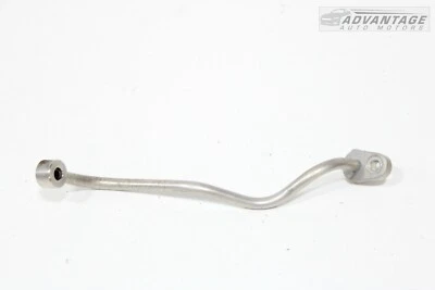2018-2021 HONDA ACCORD 1.5L ENGINE TURBO TURBOCHARGER OIL FEED LINE HOSE  OEM - Image 1 of 4