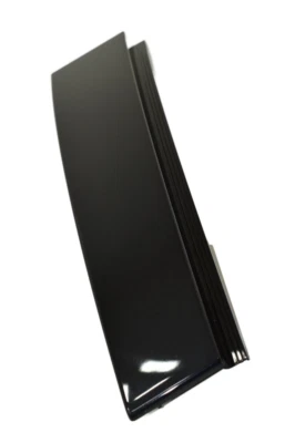 Cubierta de pilar de puerta exterior trasera izquierda OEM para VW Volkswagen Passat 2012-2022 Foto 1 de 4