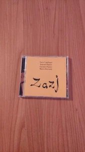 CD LUCA CAPILUPPI ZAZJ CALIGOLA 2036 ITALY PS 2001 - Picture 1 of 1