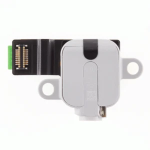 GENUINE OEM MacBook Air A2681 M2 2022 Audio Board / Port / Jack - Silver - Photo 1/1