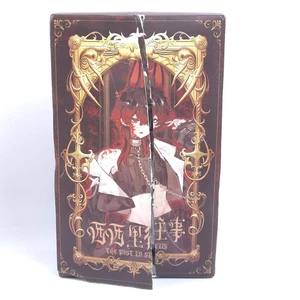 The Past In Sicily Series MJD Action Figure - Golden Retriever Edoardo - Picture 1 of 5