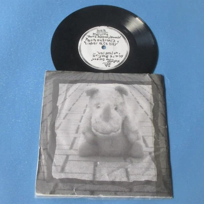 Subraum Single Sampler (Melvins, Notwist, u.a.) 1995 - Bild 1 von 2