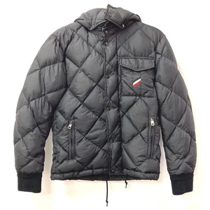 MONCLER RAYMOND GIUBBOTTO RAYMOND JACKET Down Long Sleeve Outerwear Down jacket - Picture 1 of 17