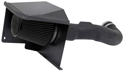 Engine Cold Air Intake Performance Kit for 2013 Cadillac Escalade EXT 6.2L V8 FL - Image 1 of 4