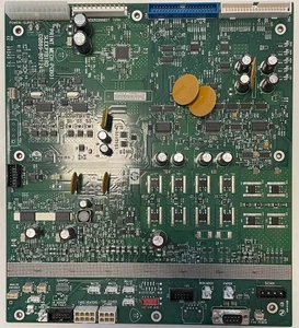 HP - Print mechanism PCA board - CQ869-67013 - Photo 1/1