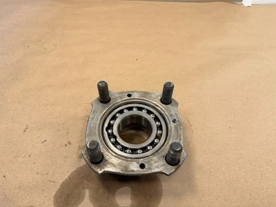 Ступица подшипника заднего дискового колеса MG Midget Austin Healey Sprite короткие шпильки MOWOG от оригинального производителя - Изображение 1 из 4