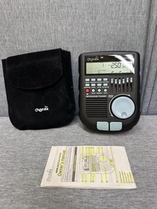 Cherub WRW-206 Electronic Metronome Trainer - Picture 1 of 7