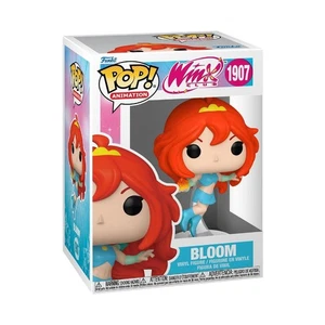 Funko POP! Winx Club - Bloom #1907 - Bild 1 von 2