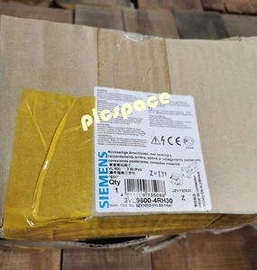 Siemens 3VL9600-4RH30 brand new Circuit Breaker 3VL9600-4RH30 - Picture 1 of 1