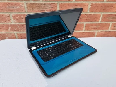 HP Pavilion G6-1132sa 15.6" AMD E-350 6GB 500GB HDD Win10 Pro Working Laptop - Image 1 of 4