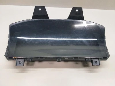 Land Rover 2014 nuevo Range Rover SDV8 AB grupos de instrumentos DPLA10849JE Foto 1 de 4