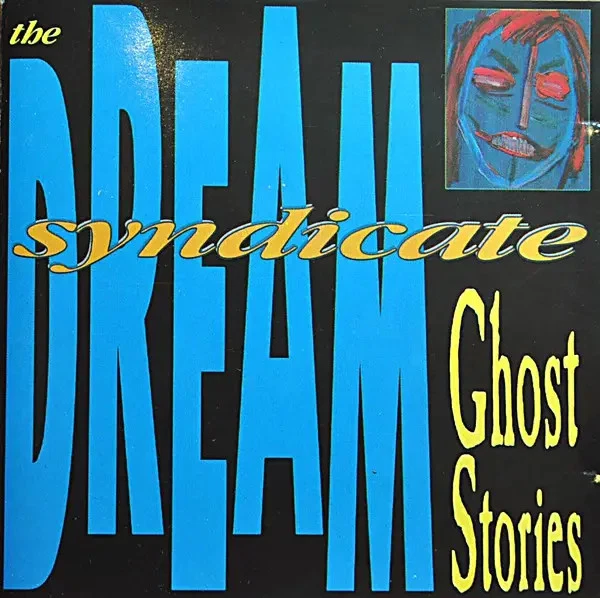 CD The Dream Syndicate Ghost Stories Enigma - Bild 1 von 1