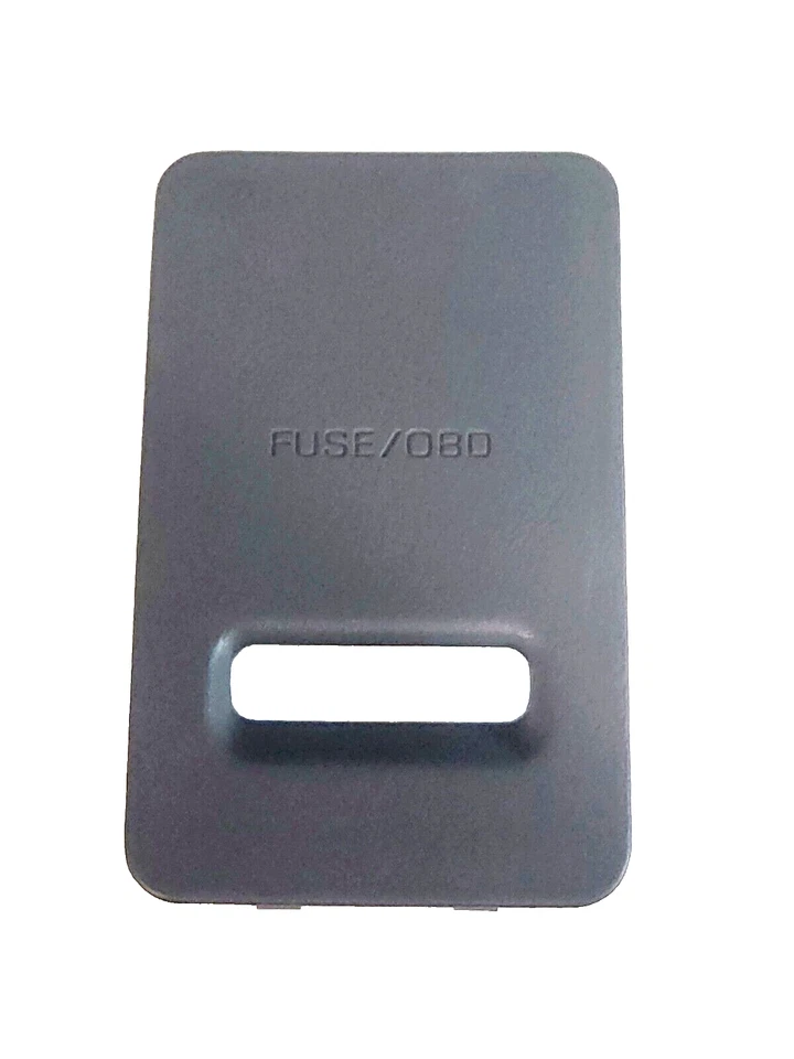 Серый предохранитель коробка монета держатель лоток для хранения коробка для Toyota Land Cruiser FZJ80 1995-97 - Изображение 1 из 1