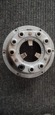NOS Pressure Plate-Packard, Nash, Studebaker Truck, Chrysler,Mack, Dodge 1930-49 - Image 1 of 4