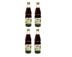 Majlesi Sour Grape Juice 4 Glasflaschen (N.W. Je 15 Fl OZ) - Bild 1 von 5