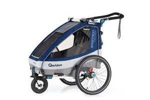 Sportrex1 Limited Edition Blau 2020 - B-WARE - Bild 1 von 2