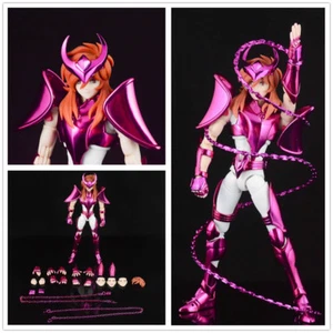 GT Great Toys Saint Seiya Tuch Mythos EX Bronze OCE Final Andromeda Shun Metal* - Bild 1 von 12