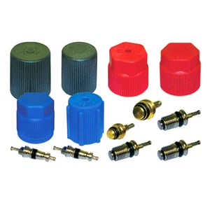 Kit de núcleo y tapa del sistema de aire acondicionado Santech Industries MT2906 - Imagen 1 de 1