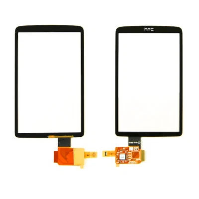 NEW HTC OEM Touch Screen Digitizer Glass Lens for DESIRE GSM A8181 CDMA ADR6275 - Image 1 of 4