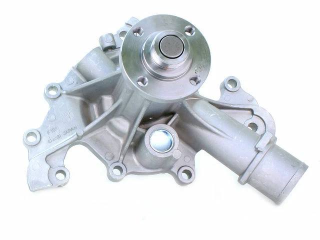 Bomba de agua para Ford E250 2003 4,2 L V6 V396HH motor bomba de agua Foto 1 de 1