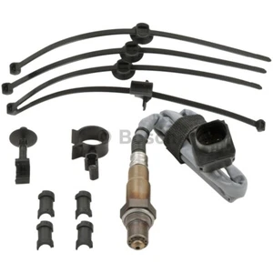 Bosch O2 Oxygen Sensor UPSTREAM for VW Golf Jetta Passat Toureg Audi A3 Q5 Q7 R8 - Picture 1 of 6