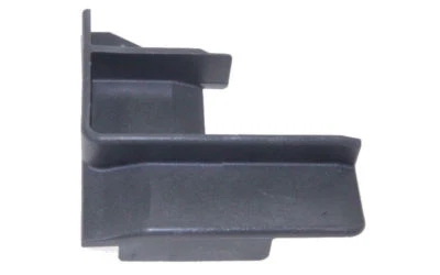 HOOVER CANDY ROSIERES 41017657 Glissiere panier inferieur droit lave vaisselle