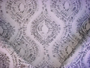 3-7/8Y Kravet Candice Olsen 34178 Sun Pillar Steel Drapery Upholstery Fabric - Picture 1 of 4