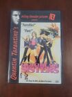 Jack Hill's Switchblade Sisters Quentin Tarantino DVD Good Condition R1 English