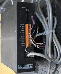 RS-232 ferngesteuerte PTZ Antriebsbox AD1641S-2 - Bild 1 von 1