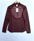 Nike Therma-Fit Academy Winter Warrior 1/4 Zip Top Size XS BNWT