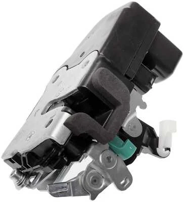 Door Lock Actuator Motor fits 2003-2010 Dodge Ram 2500 Ram 3500 Ram 1500  DORMAN - Image 1 of 4
