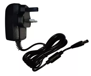 STAX DIST I GITARREN-EFFEKTPEDAL-NETZTEIL ADAPTER 9 V - Bild 1 von 3