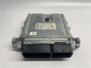Centralina motore 4 cilindri MERCEDES-BENZ C W205 M274 ECU A2749003500 2022 - Foto 1 di 9