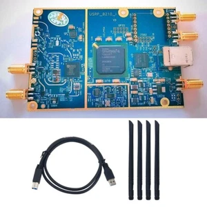 B200 50MHz-6GHz SDR Development Board Platform Replace for Ettus B200 ot25 - Picture 1 of 3