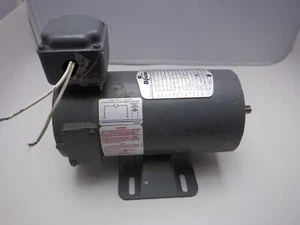 Boston Gear APM925AT-B 33-2019Z118 Gleichstrommotor - Bild 1 von 7