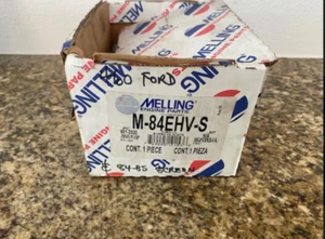 Engine Oil Pump-Stock Melling M-84EHV-S - Bild 1 von 10