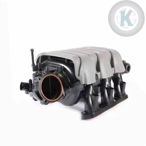 2.4L Gasoline Engine Intake Manifold Fit For AUDI A6 05-08 06E 133 201 Q - Picture 1 of 24
