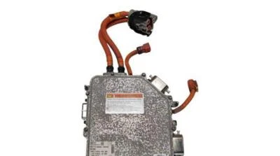 KIA SOUL SPANNUNGSWANDLER 366000E240 91875E4010 EPSEE5L19DD000 - Image 1 of 4