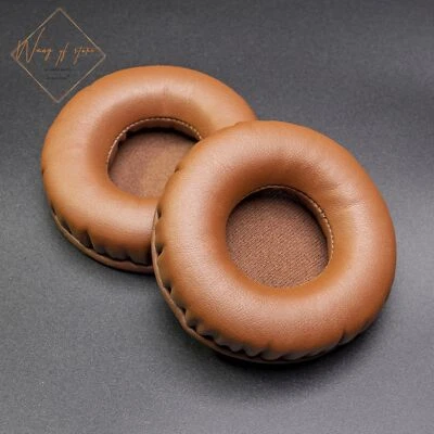 Almohadillas de espuma para los oídos para Sennheiser HD 25-1 HD25-1ii HD25SP HMD25 HME25 HMEC25 Foto 1 de 4