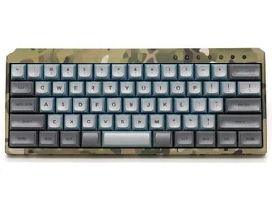 FILCO Majestouch MINILA-R Convertible CHERRY MX Black Switch Englis  NEW! - Picture 1 of 1