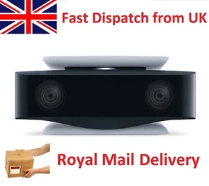 Official Sony Playstation 5 PS5 HD 1080p Camera Eye USB Background Removal PIP - Picture 1 of 3