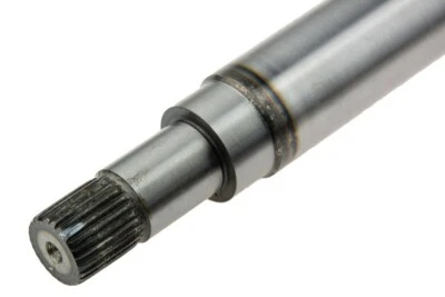 Kardanwelle Gerade Für Jaguar X-Type I X400 2.0 D 2.1 C2S29730 Foto 1 de 4