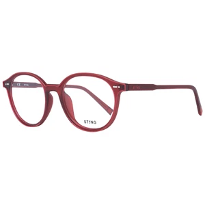 Occhiali da vista sting per uomo donna montatura montature eyewear glasses - Imagen 1 de 3