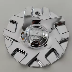 B27 Borghini Wheel Center Cap (part # CSB27-2P) - Picture 1 of 2