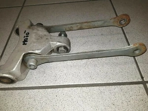 HEBEL SCHWINGE HINTEN APRILIA MOTO' 650 1995-1996-1997-1998 GEBRAUCHT - Bild 1 von 3