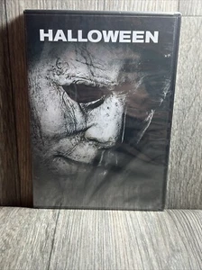 Halloween 2018 Jamie Lee Curtis DVD Brand New Sealed - Picture 1 of 2