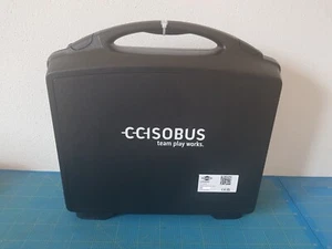 Kuhn CCI 800 ISOBUS 8,0" Terminal Ekran dotykowy Monitor IP65 (C000145-404)_1.1_2B - Zdjęcie 1 z 4